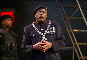 NY Review: 'Macbeth'