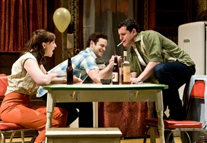 NY Review: 'An Early History of Fire'