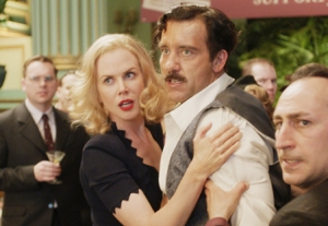 California Fights Runaway Production