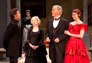 LA Review: 'The Heiress'