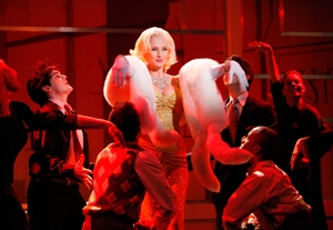 Come to New York for Broadway, Stay for 'Smash'