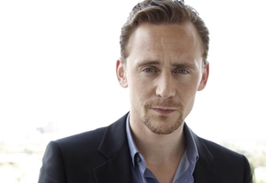 'Avengers' Bad Boy Hiddleston Wreaks Wicked Fun