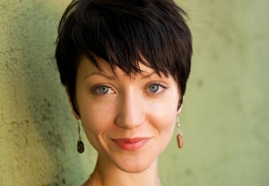 Gretchen Lodge Has a Scary Time in 'Lovely Molly'