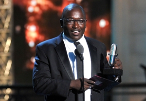 The Comedy Awards Are No Laughing Matter