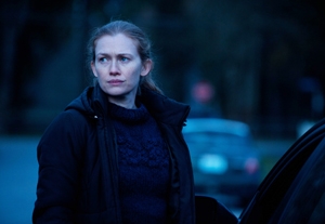 Mireille Enos Makes a 'Killing' in Her Role