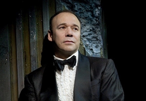 ‘Follies’’ Danny Burstein on His Tony Nomination