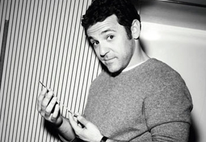 How Fred Savage Went From Child Star to TV Director