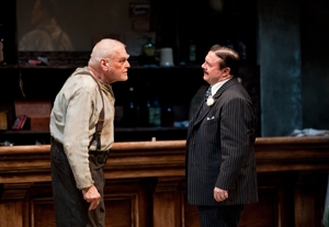 Robert Falls and Brian Dennehy Team Up Again With 'The Iceman Cometh'