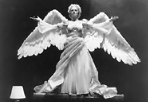 Jeremy Shamos on 'Angels in America: Millennium Approaches'