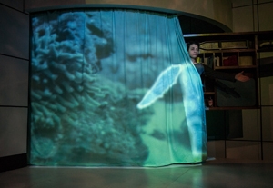 NY Review: 'Evolution'