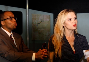 LA Review: 'Dutchman'