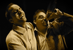 LA Review: 'Modigliani'