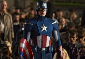 Weekend News: ‘Avengers’ Sets Record; ‘Hunger Games’ to Open in China