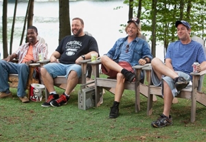 Open Call for 'Grown Ups 2' Extras in Massachusetts