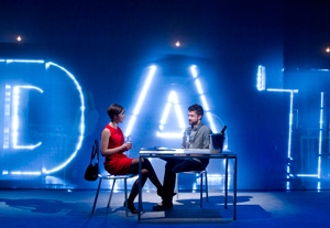 NY Review: 'Lonely, I’m Not'