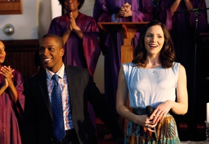 'Smash' Recap: Episode 14, 'Previews'