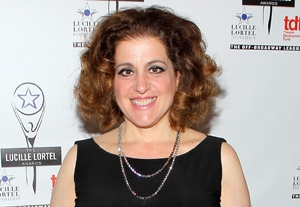 Mary Testa on the Most Amazing Role She’s Ever Played