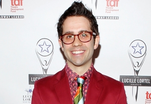 Choreographer Chase Brock on Working on ‘Spider-Man: Turn Off the Dark’