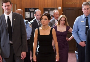 Meet the Staff of HBO’s ‘Veep,’ With Julia Louis-Dreyfus