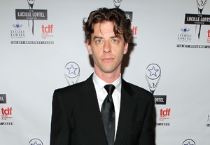 ‘Smash’s’ Christian Borle on Playing the Bad Guy in ‘Peter and the Starcatcher’
