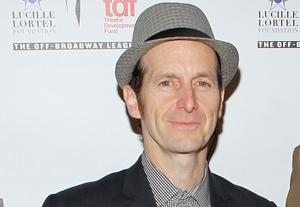Denis O’Hare is Still Running His Lines from ‘An Illiad’