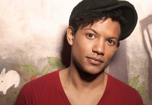 Jaime Cepero, Star of NBC's 'Smash,' Talks 'Bombshell' and Bombshells