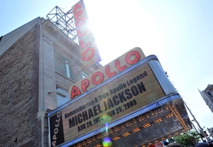 Vote for Partners in Preservation to Protect NYC's Historic Arts Sites