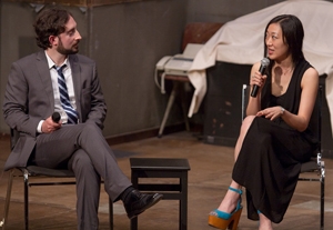 The Public Theater Asks If NYC Is Still an Artistic Capital