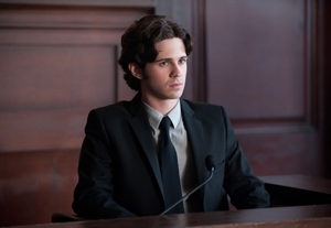 Connor Paolo on Robert Shaw in 'Jaws'