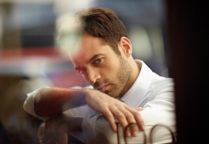 Benjamin Millepied Brings a New Way of Dancing to L.A.