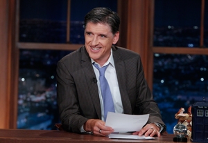 An Evening With Craig Ferguson