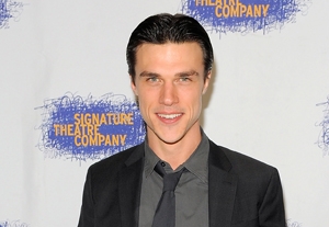 Diane Lane and Finn Wittrock To Star In ‘Sweet Bird Of Youth'