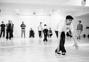 Dance Schools