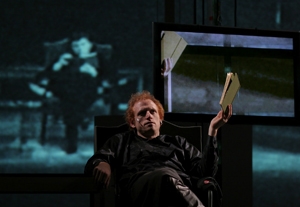 Juilliard Actor Creates Conversation Series ‘Process in Performance’