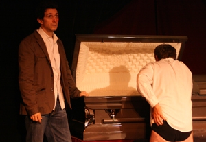 LA Review: 'Our Lady of 121st Street'