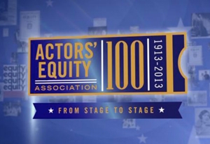 AEA Seeking Dancers for Centennial Celebration Event in Times Square