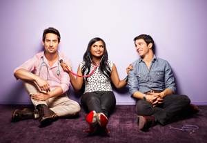 FOX Looks for Second Opinion on Casting for Three New Series