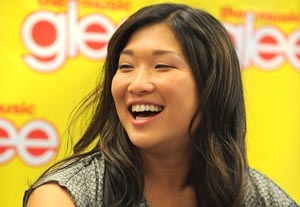 Jenna Ushkowitz: A Back Stage Exclusive
