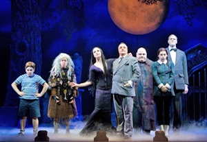 The Addams Family