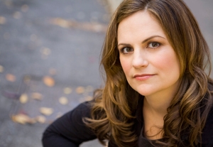 Balancing Motherhood, Marriage, and Acting and Enjoying It