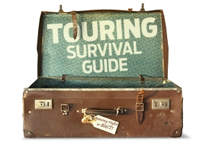Spotlight on Travel