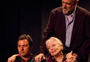 LA Review: 'Love Struck'