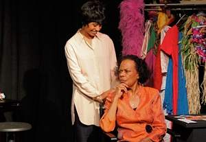 NY Review: 'Diana Sands: A Certain Toughness of Spirit'