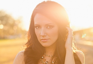 ‘Evita’s’ Rachel Potter Brings Down-Home to Broadway