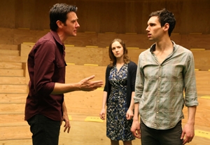 NY Review: 'Cock'