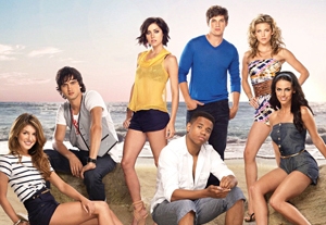 The CW Bets on Online Programming