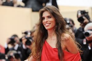 Actor-Director Maiwenn Saves the Children in French Drama 'Polisse'