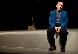 NY Review: 'Title and Deed'