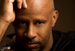 Ruben Santiago-Hudson Helms Athol Fugard's 'My Children! My Africa!'