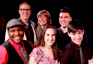 Gershwin Awards Celebrate High School Theater Performers